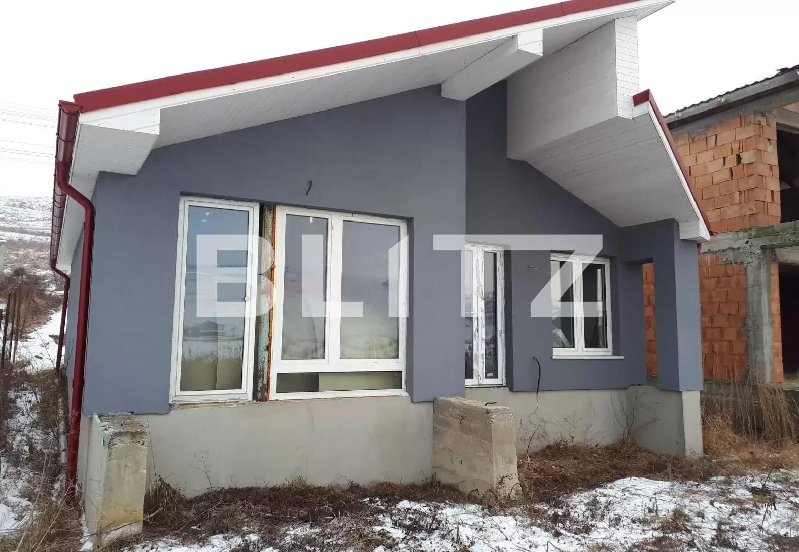 Casa de vânzare 3 camere Câmpeneşti - 90870CV | BLITZ Cluj-Napoca | Poza4