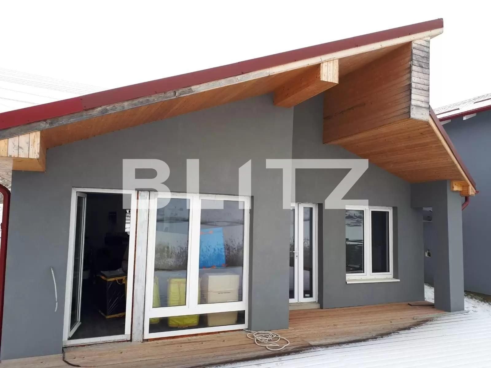 Casa de vânzare 3 camere Câmpeneşti - 90870CV | BLITZ Cluj-Napoca | Poza3