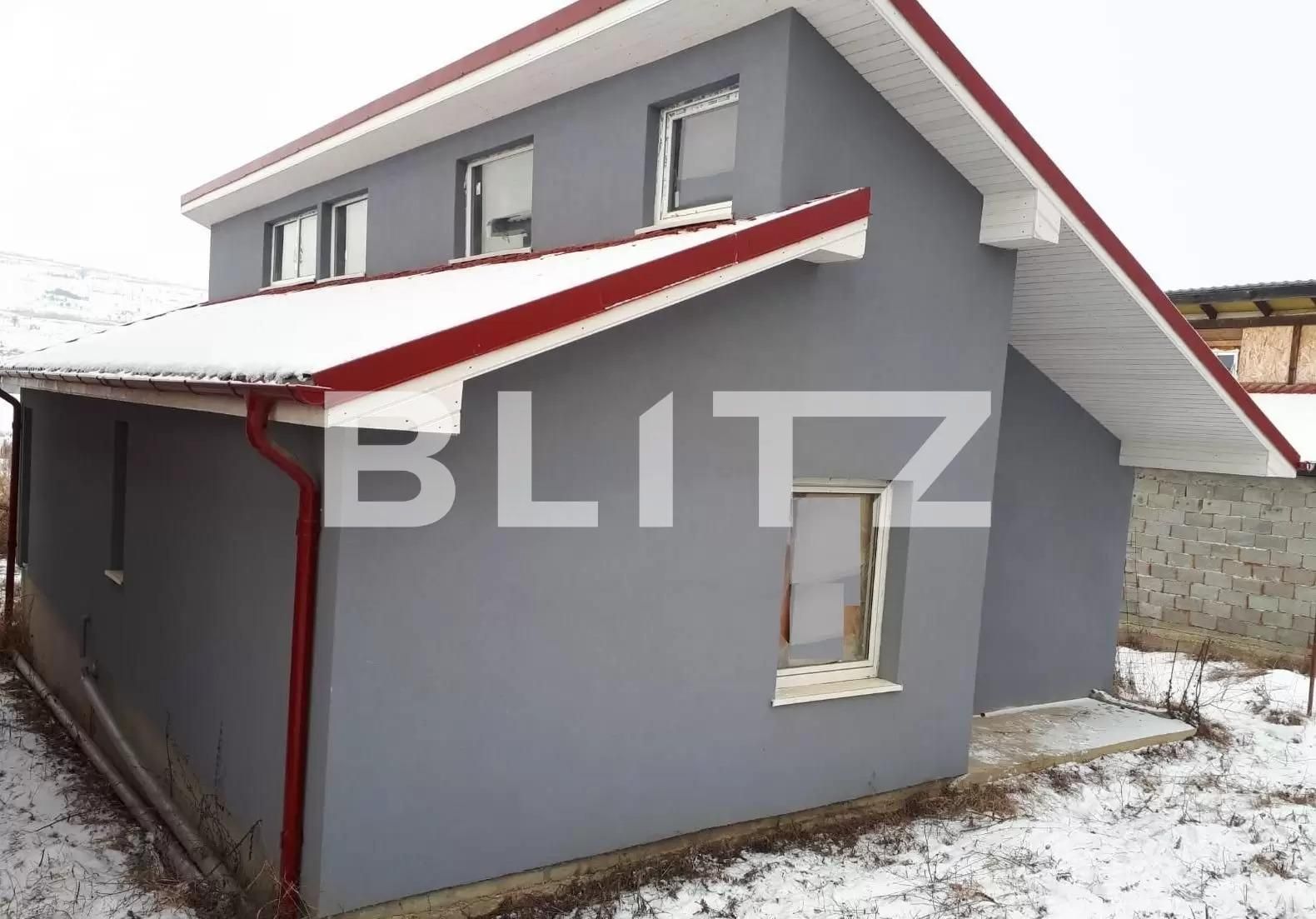 Casa de vânzare 3 camere Câmpeneşti - 90870CV | BLITZ Cluj-Napoca | Poza2