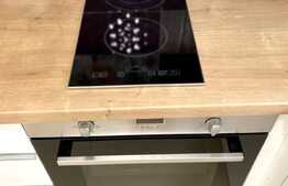 Garsoniera moderna, curte, 30mp, zona Nicolae Titulescu