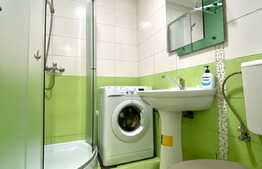 Garsoniera moderna, curte, 30mp, zona Nicolae Titulescu