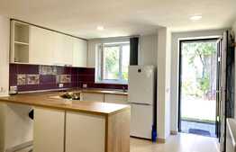 Garsoniera moderna, curte, 30mp, zona Nicolae Titulescu