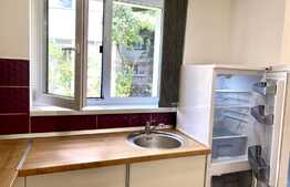 Garsoniera moderna, curte, 30mp, zona Nicolae Titulescu