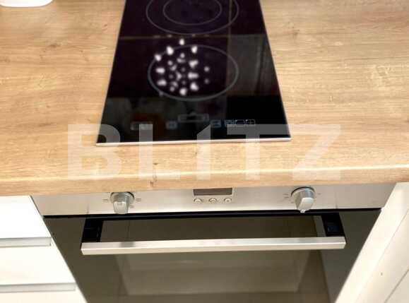 Garsonieră de închiriat Gheorgheni - 90872AI | BLITZ Cluj-Napoca | Poza6