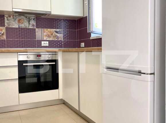 Garsonieră de închiriat Gheorgheni - 90872AI | BLITZ Cluj-Napoca | Poza5