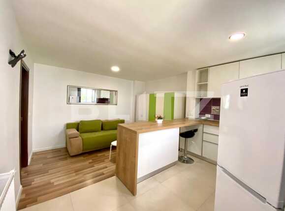 Garsonieră de închiriat Gheorgheni - 90872AI | BLITZ Cluj-Napoca | Poza2