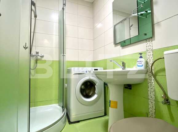 Garsonieră de închiriat Gheorgheni - 90872AI | BLITZ Cluj-Napoca | Poza9