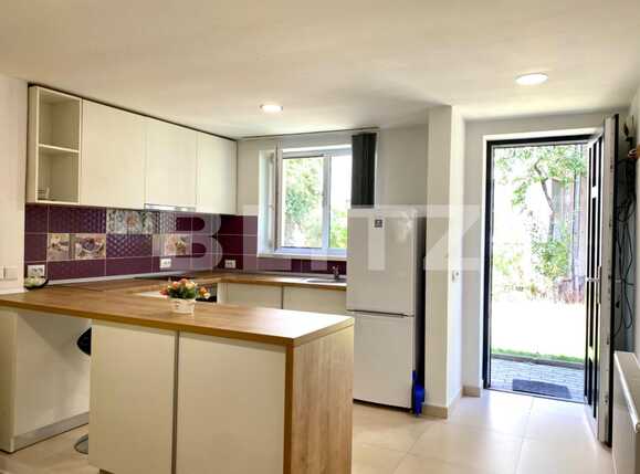 Garsonieră de închiriat Gheorgheni - 90872AI | BLITZ Cluj-Napoca | Poza3