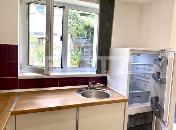 Garsonieră de închiriat Gheorgheni - 90872AI | BLITZ Cluj-Napoca | Poza8