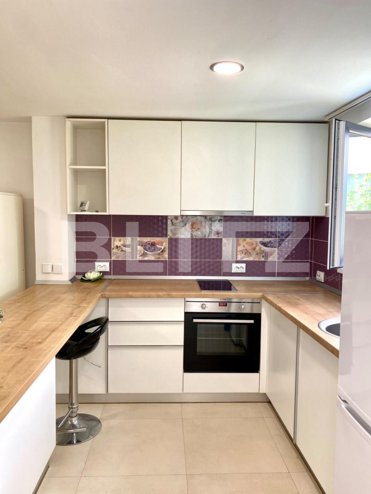 Garsonieră de închiriat Gheorgheni - 90872AI | BLITZ Cluj-Napoca | Poza4