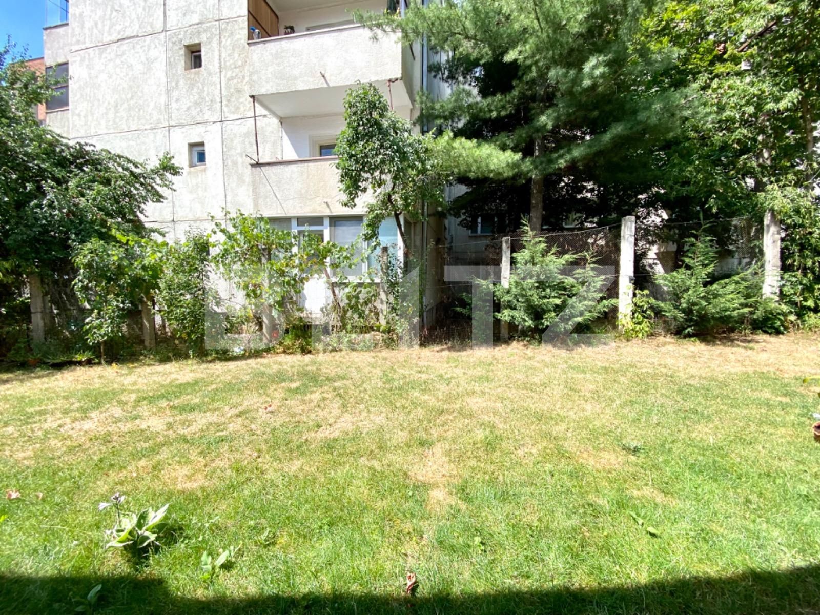 Garsonieră de închiriat Gheorgheni - 90872AI | BLITZ Cluj-Napoca | Poza10