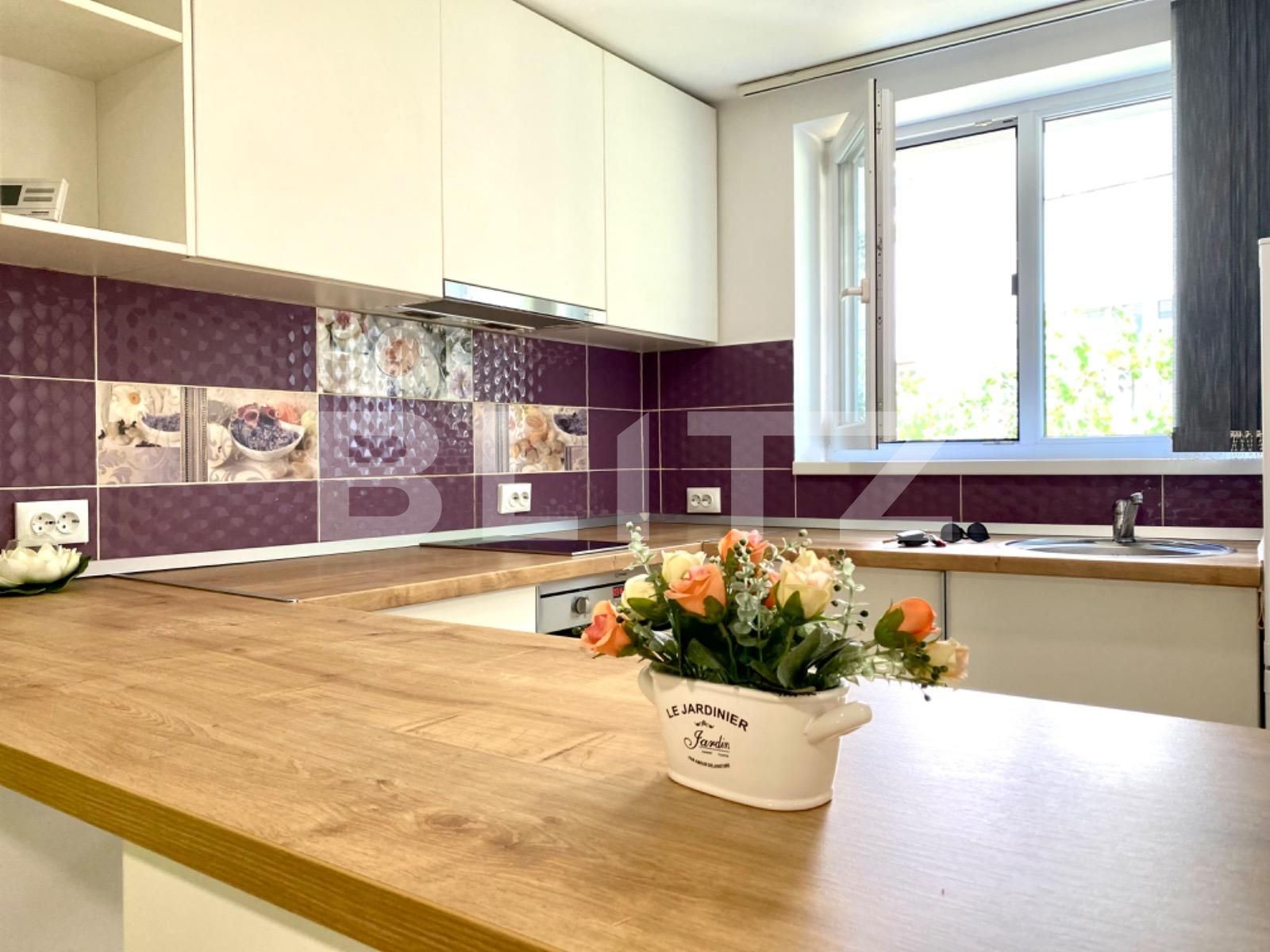 Garsonieră de închiriat Gheorgheni - 90872AI | BLITZ Cluj-Napoca | Poza7