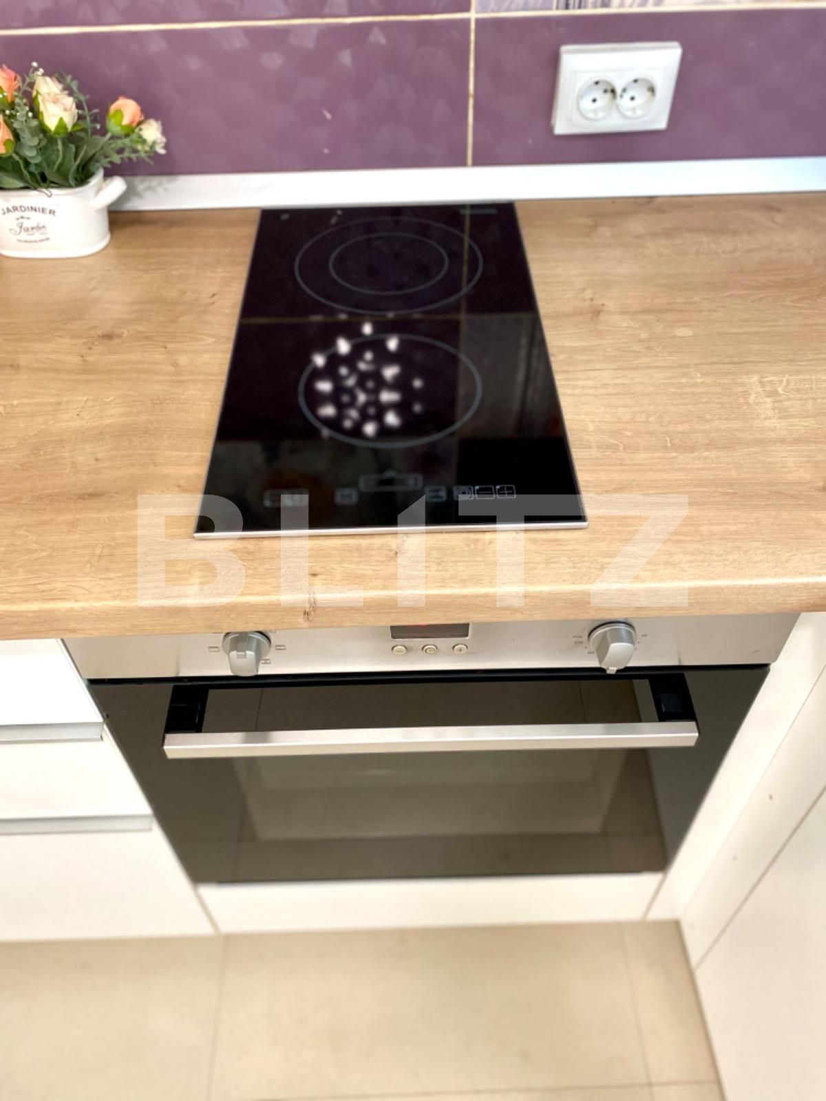 Garsonieră de închiriat Gheorgheni - 90872AI | BLITZ Cluj-Napoca | Poza6