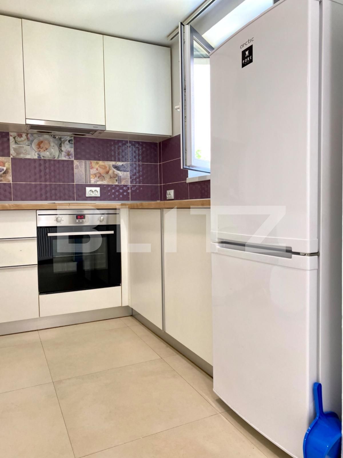 Garsonieră de închiriat Gheorgheni - 90872AI | BLITZ Cluj-Napoca | Poza5