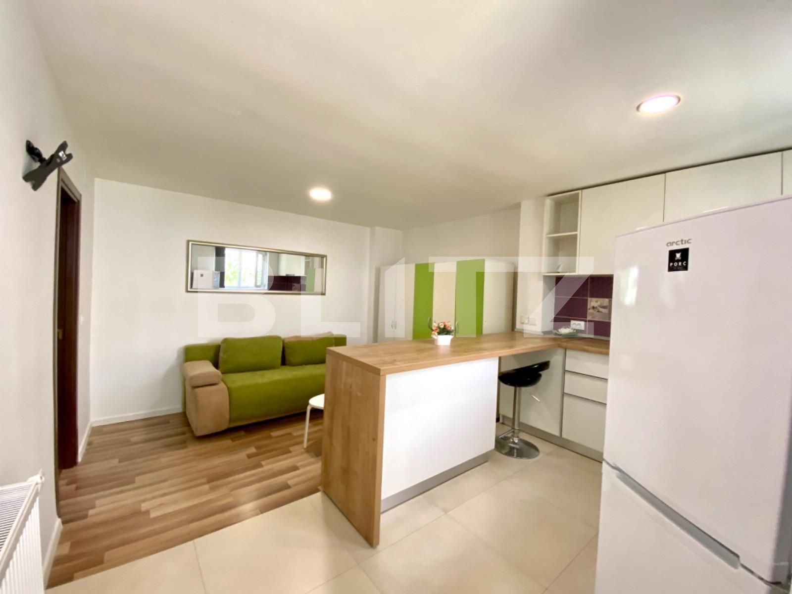 Garsonieră de închiriat Gheorgheni - 90872AI | BLITZ Cluj-Napoca | Poza2