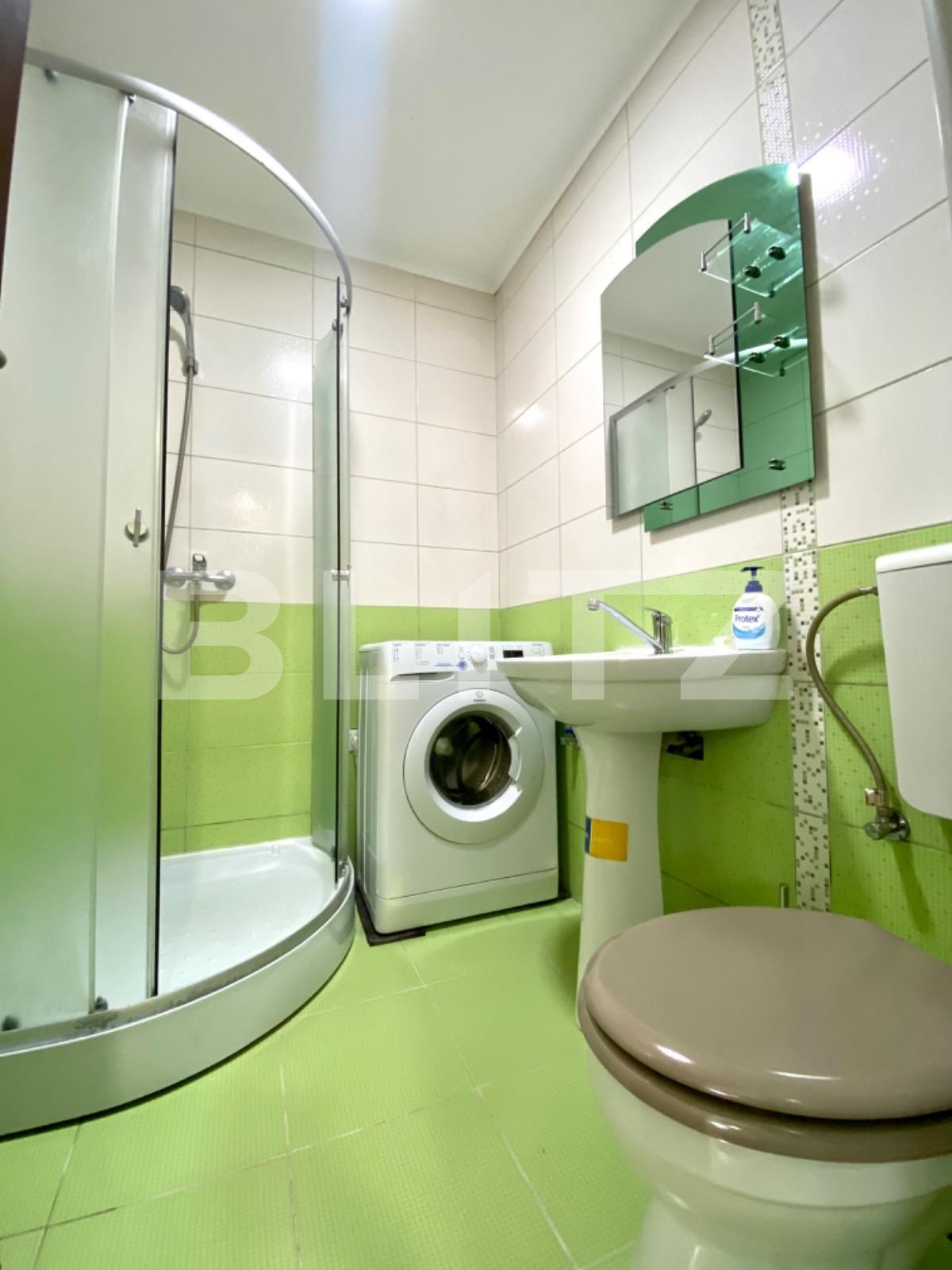 Garsonieră de închiriat Gheorgheni - 90872AI | BLITZ Cluj-Napoca | Poza9