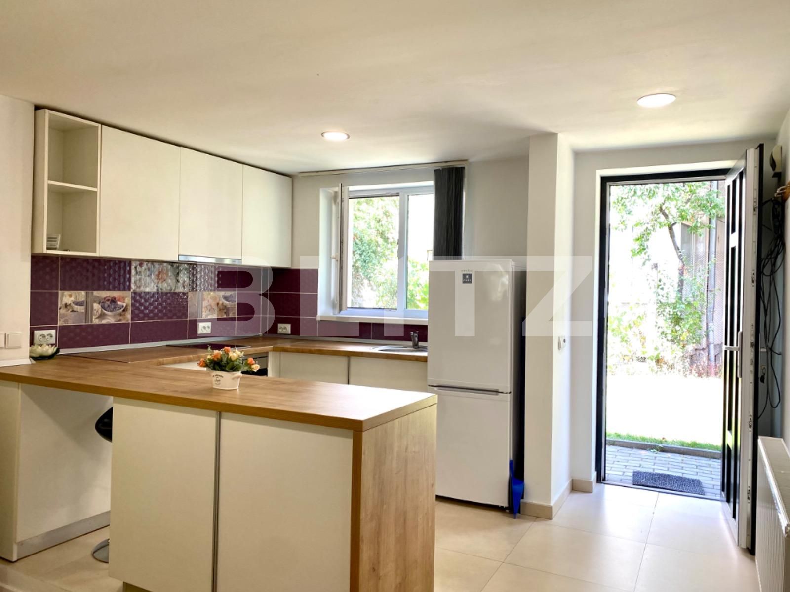 Garsonieră de închiriat Gheorgheni - 90872AI | BLITZ Cluj-Napoca | Poza3