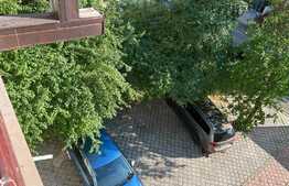 Apartament de 2 camere, semidecomandat, 50mp, in zona Centrul Civic