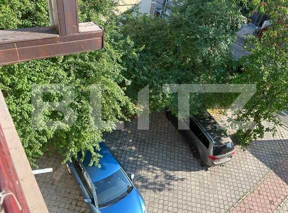 Garsonieră de închiriat Centrul Civic - 90873AI | BLITZ Brașov | Poza7
