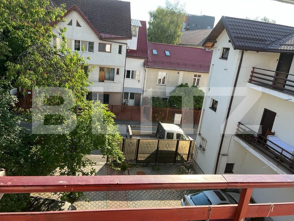 Garsonieră de închiriat Centrul Civic - 90873AI | BLITZ Brașov | Poza5