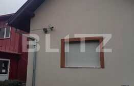  Hala de productie cu cladire de birou, 230 mp, teren 480 mp, zona Iris