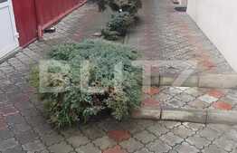  Hala de productie cu cladire de birou, 230 mp, teren 480 mp, zona Iris