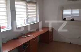  Hala de productie cu cladire de birou, 230 mp, teren 480 mp, zona Iris