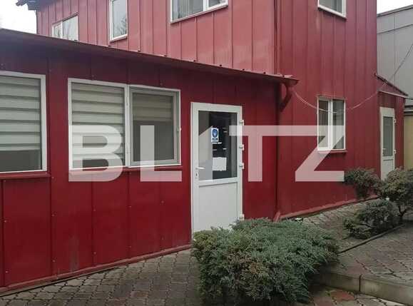 Casa de vânzare 7 camere Iris - 90874CV | BLITZ Cluj-Napoca | Poza1