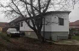  Casa unifamiliala pe un nivel, 100 mp utili, teren 5150 mp, Corusu