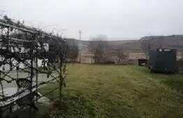  Casa unifamiliala pe un nivel, 100 mp utili, teren 5150 mp, Corusu