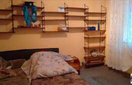 2 camere, 51 mp, decomandat, zona strazii Calea Floresti