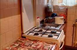 2 camere, 51 mp, decomandat, zona strazii Calea Floresti