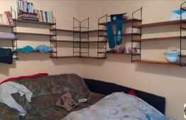 2 camere, 51 mp, decomandat, zona strazii Calea Floresti