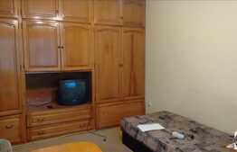 2 camere, 51 mp, decomandat, zona strazii Calea Floresti