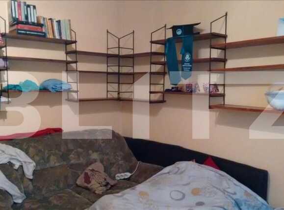 Apartament de închiriat 2 camere Manastur - 9088AI | BLITZ Cluj-Napoca | Poza3