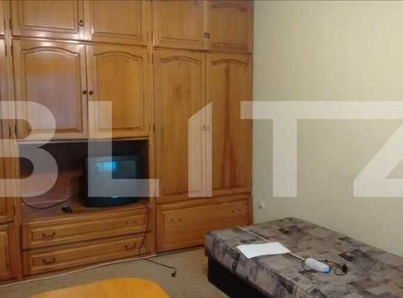 Apartament de închiriat 2 camere Manastur - 9088AI | BLITZ Cluj-Napoca | Poza1