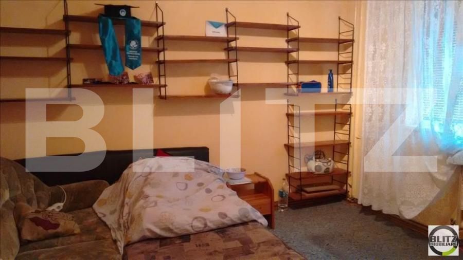 Apartament de închiriat 2 camere Manastur - 9088AI | BLITZ Cluj-Napoca | Poza2