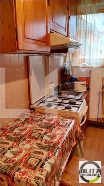 Apartament de închiriat 2 camere Manastur - 9088AI | BLITZ Cluj-Napoca | Poza4