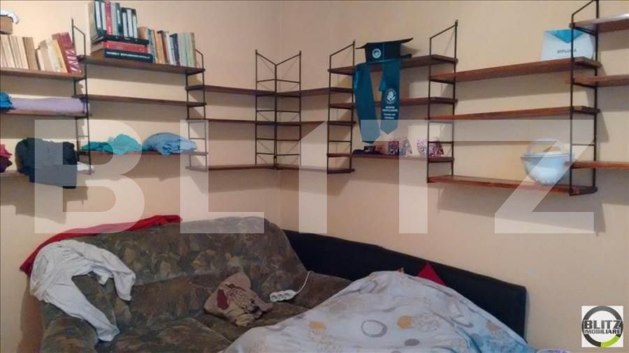 Apartament de închiriat 2 camere Manastur - 9088AI | BLITZ Cluj-Napoca | Poza3