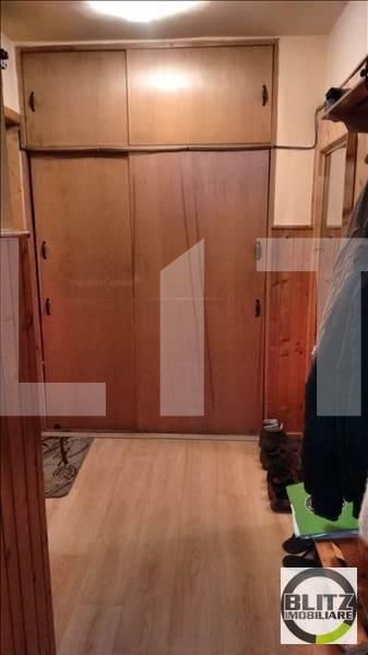 Apartament de închiriat 2 camere Manastur - 9088AI | BLITZ Cluj-Napoca | Poza5