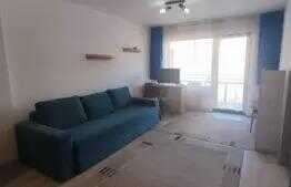 Garsoniera moderna, 35.4 mp, zona Donath