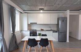 Apartament de 3 camere, 77 mp, balcon, parcare, zona Calea Turzii