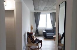 Apartament de 3 camere, 77 mp, balcon, parcare, zona Calea Turzii
