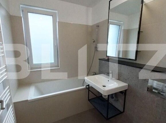 Apartament de închiriat 3 camere Zorilor - 90881AI | BLITZ Cluj-Napoca | Poza12