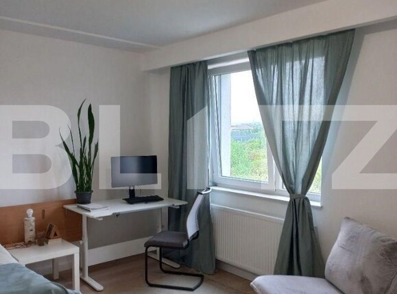 Apartament de închiriat 3 camere Zorilor - 90881AI | BLITZ Cluj-Napoca | Poza8