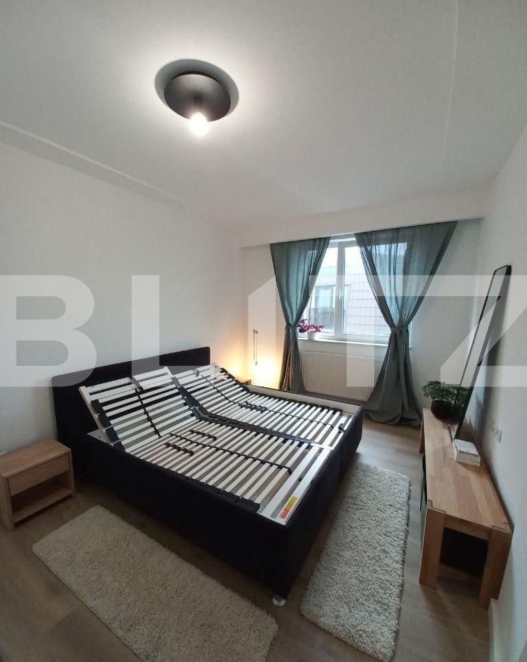 Apartament de închiriat 3 camere Zorilor - 90881AI | BLITZ Cluj-Napoca | Poza6