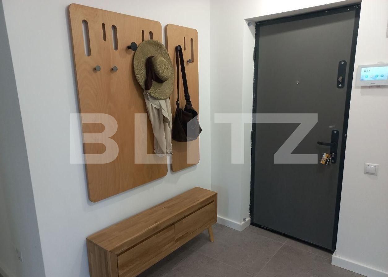Apartament de închiriat 3 camere Zorilor - 90881AI | BLITZ Cluj-Napoca | Poza11