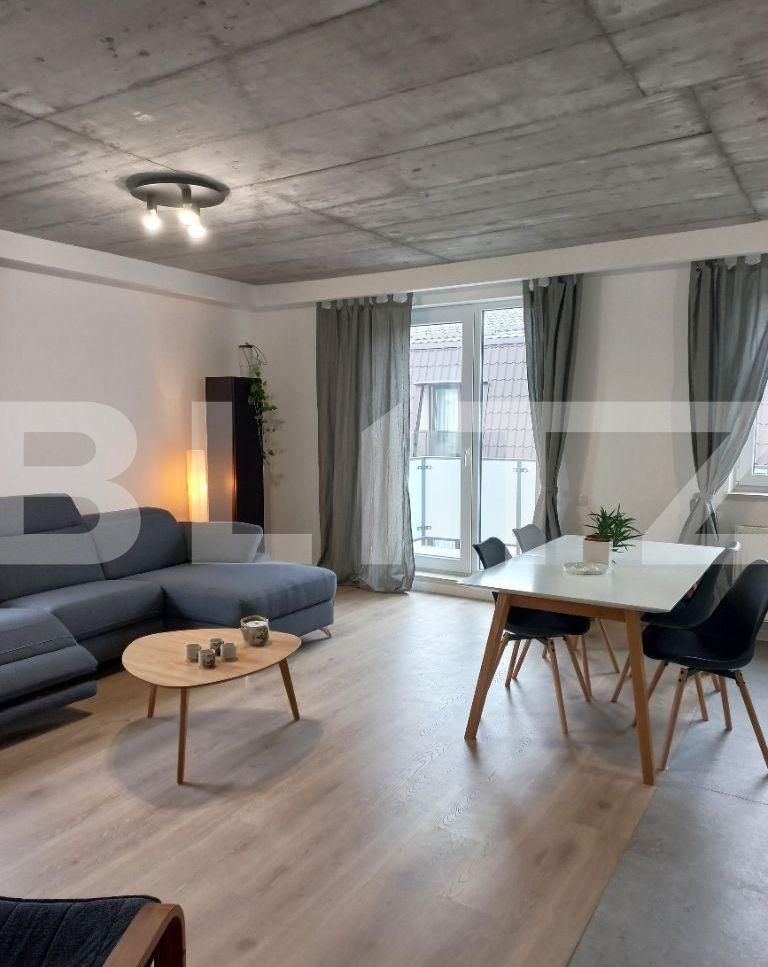 Apartament de închiriat 3 camere Zorilor - 90881AI | BLITZ Cluj-Napoca | Poza2