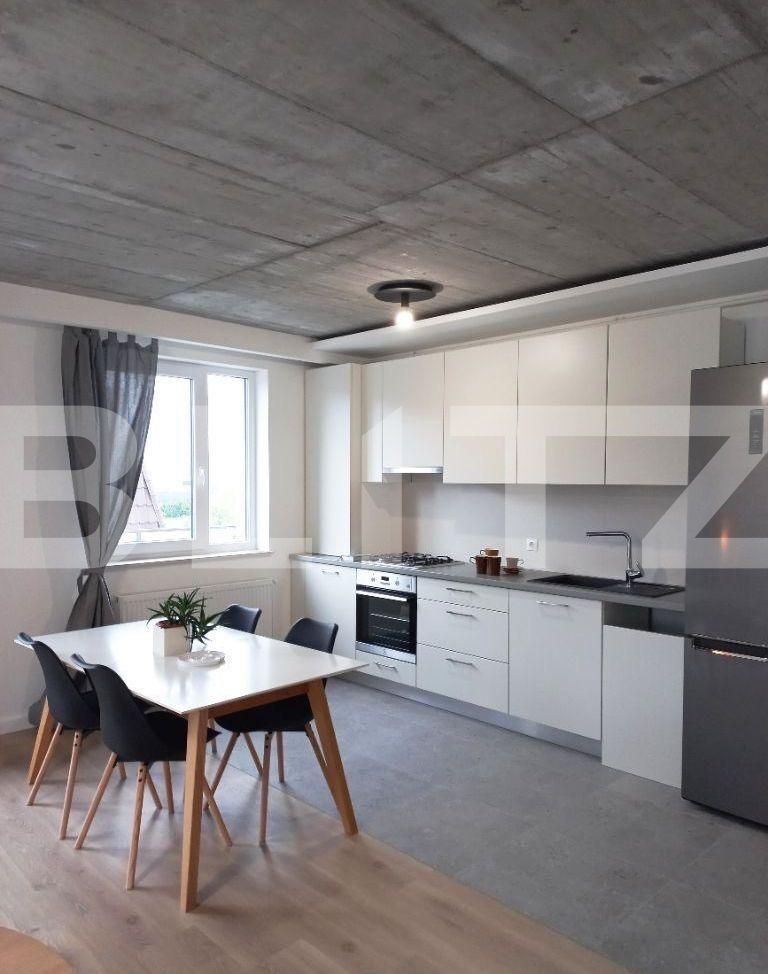 Apartament de închiriat 3 camere Zorilor - 90881AI | BLITZ Cluj-Napoca | Poza5