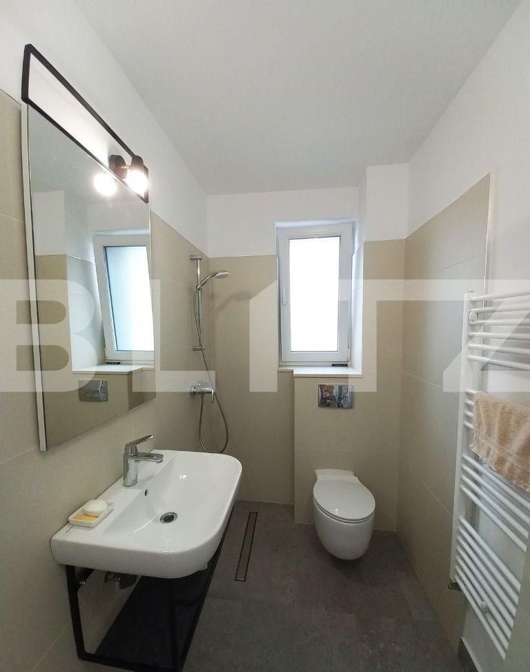 Apartament de închiriat 3 camere Zorilor - 90881AI | BLITZ Cluj-Napoca | Poza13